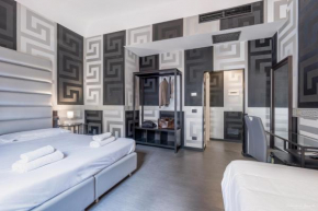 Hotel Deco Florence
